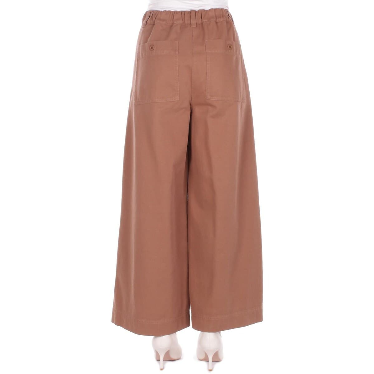 Women's Pants Max Mara Multicolor