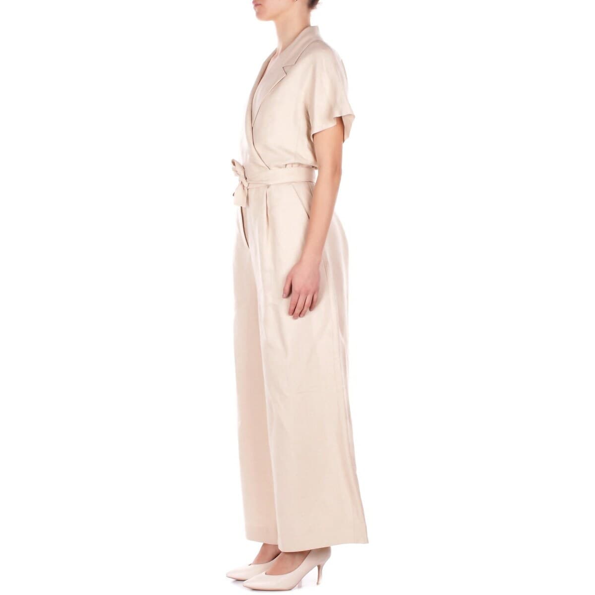 Women's Jumpsuits Max Mara Multicolor