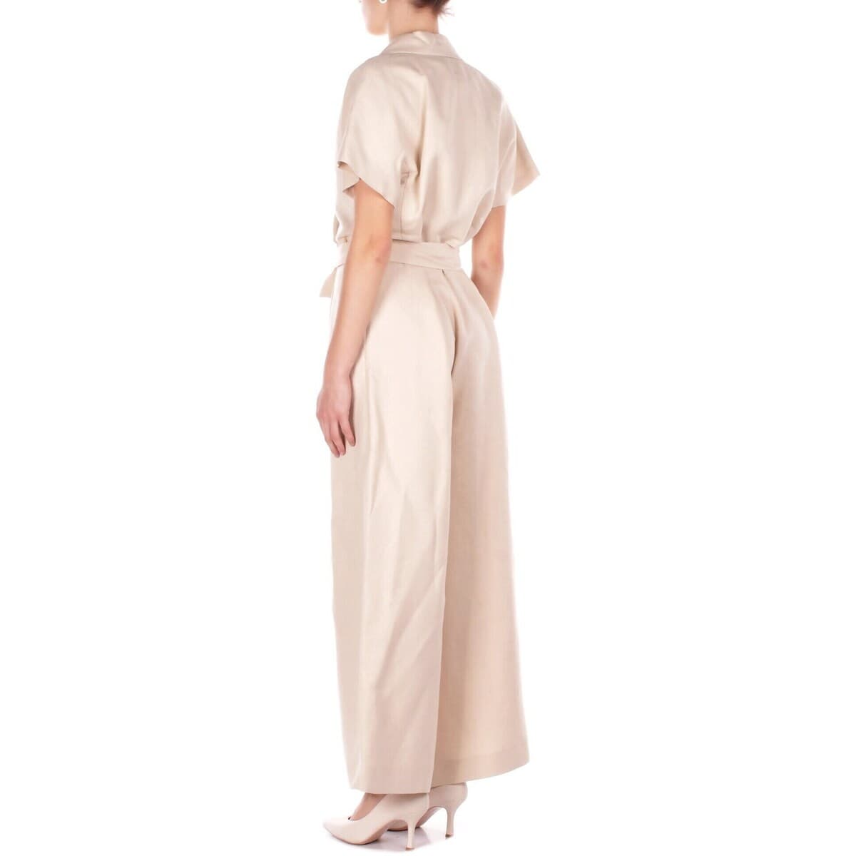 Women's Jumpsuits Max Mara Multicolor