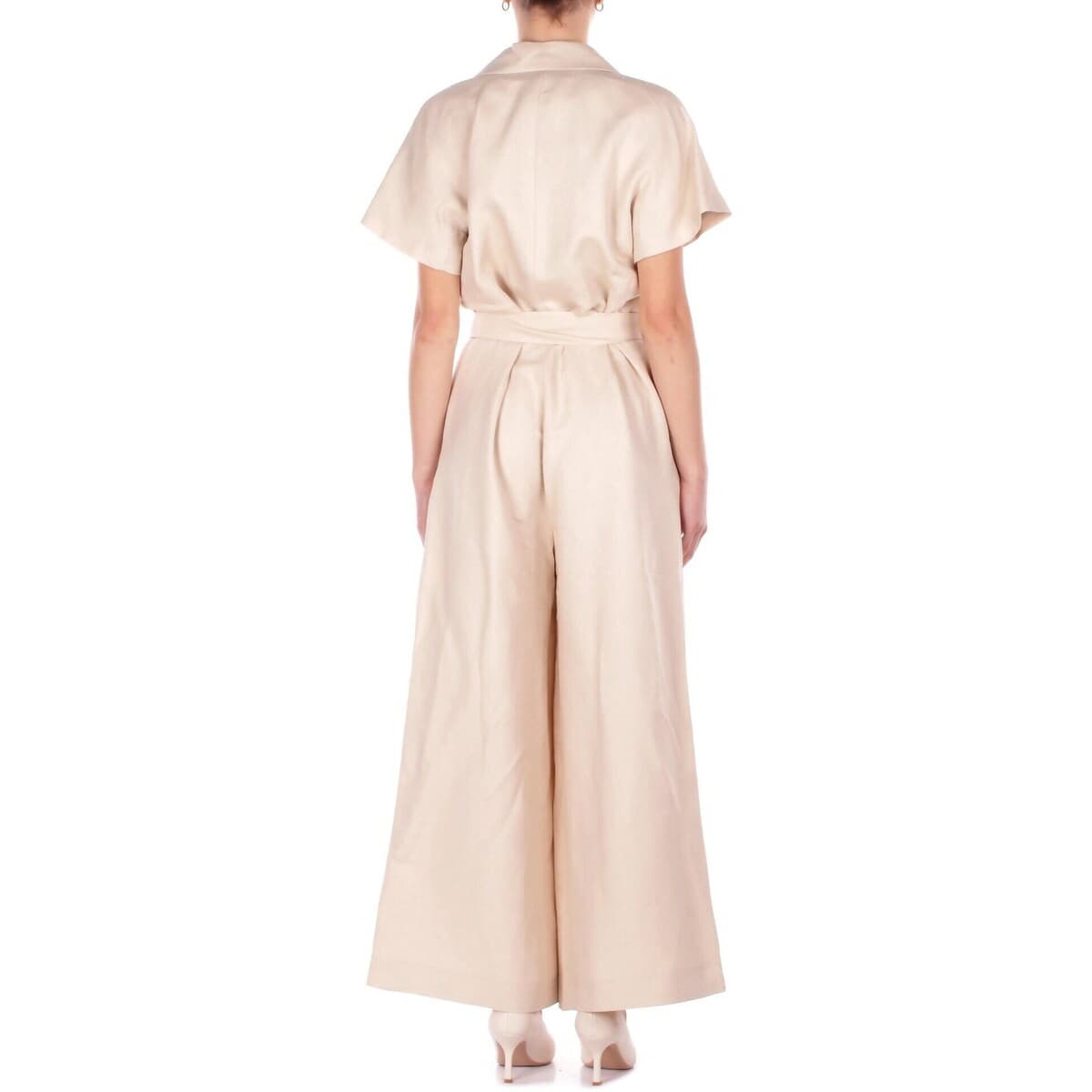 Women's Jumpsuits Max Mara Multicolor