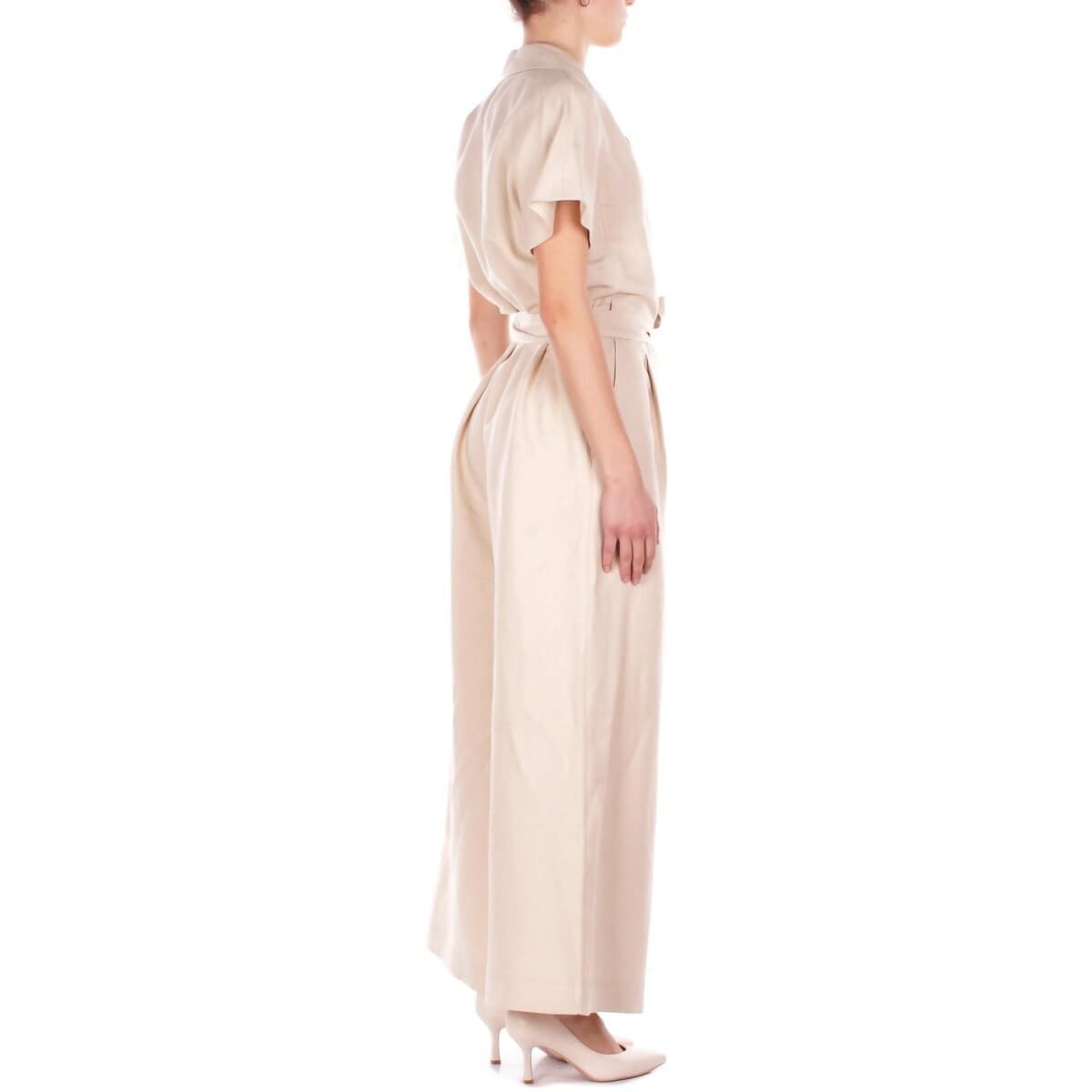 Women's Jumpsuits Max Mara Multicolor