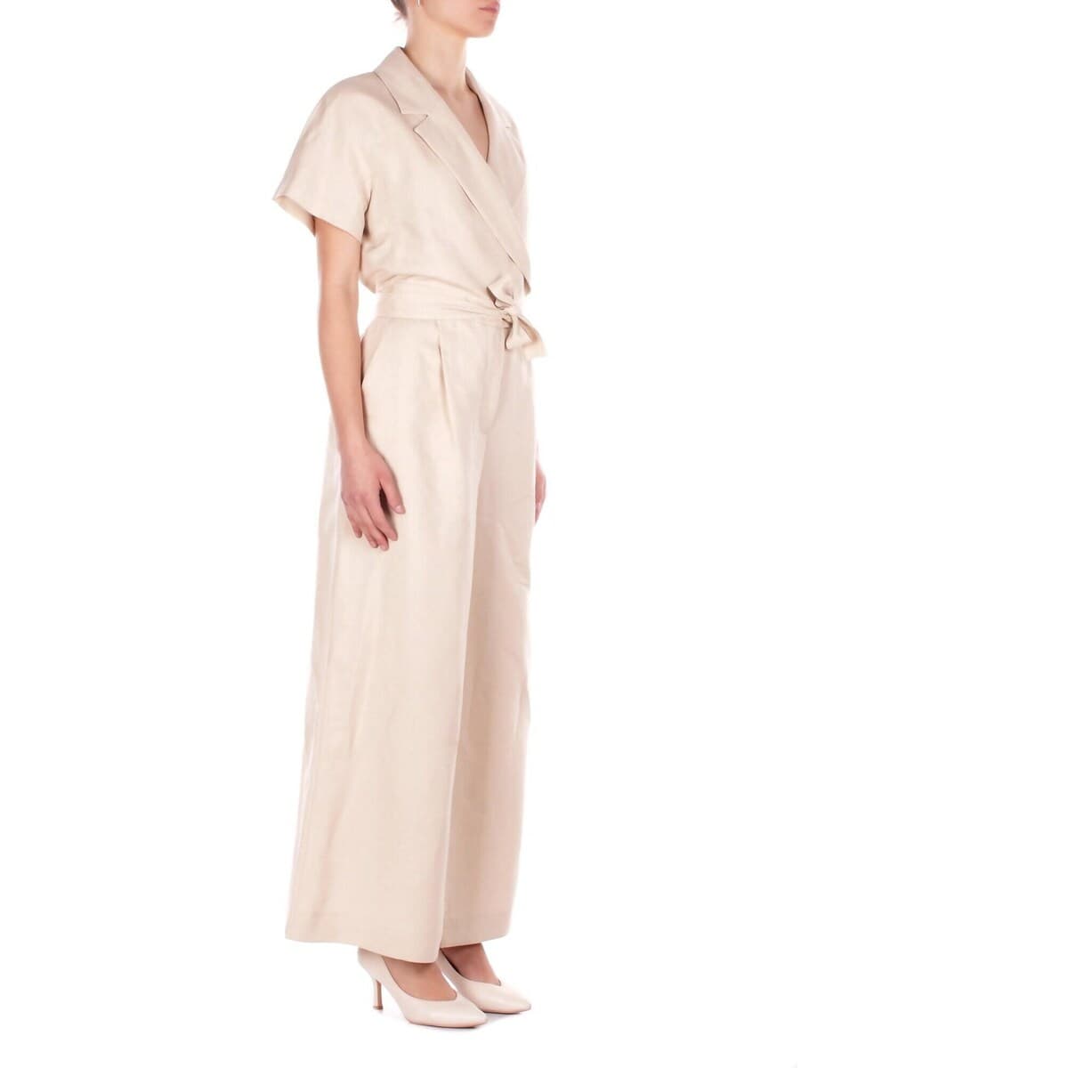 Women's Jumpsuits Max Mara Multicolor