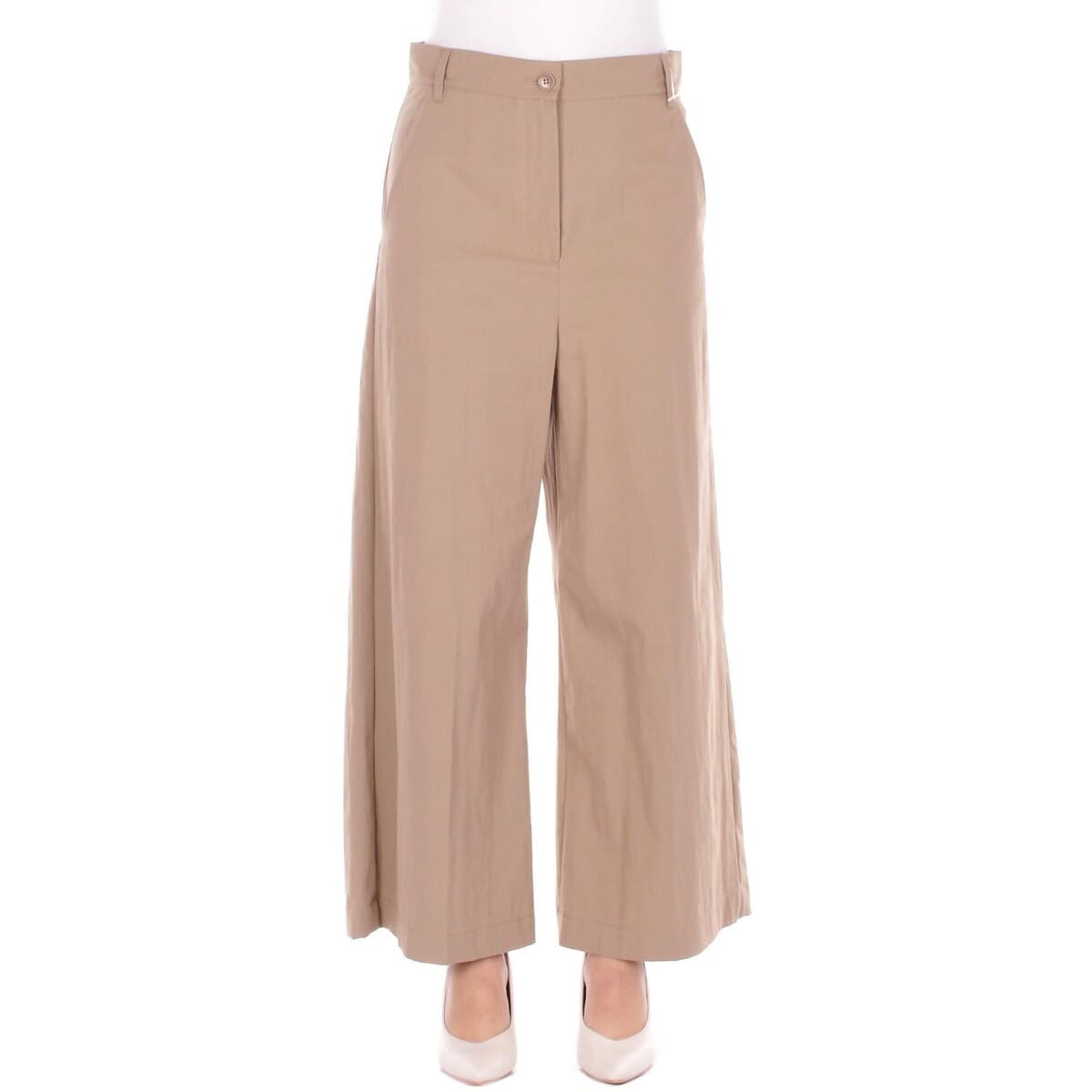 Φαρδιά παντελόνια Max Mara 2615131111600