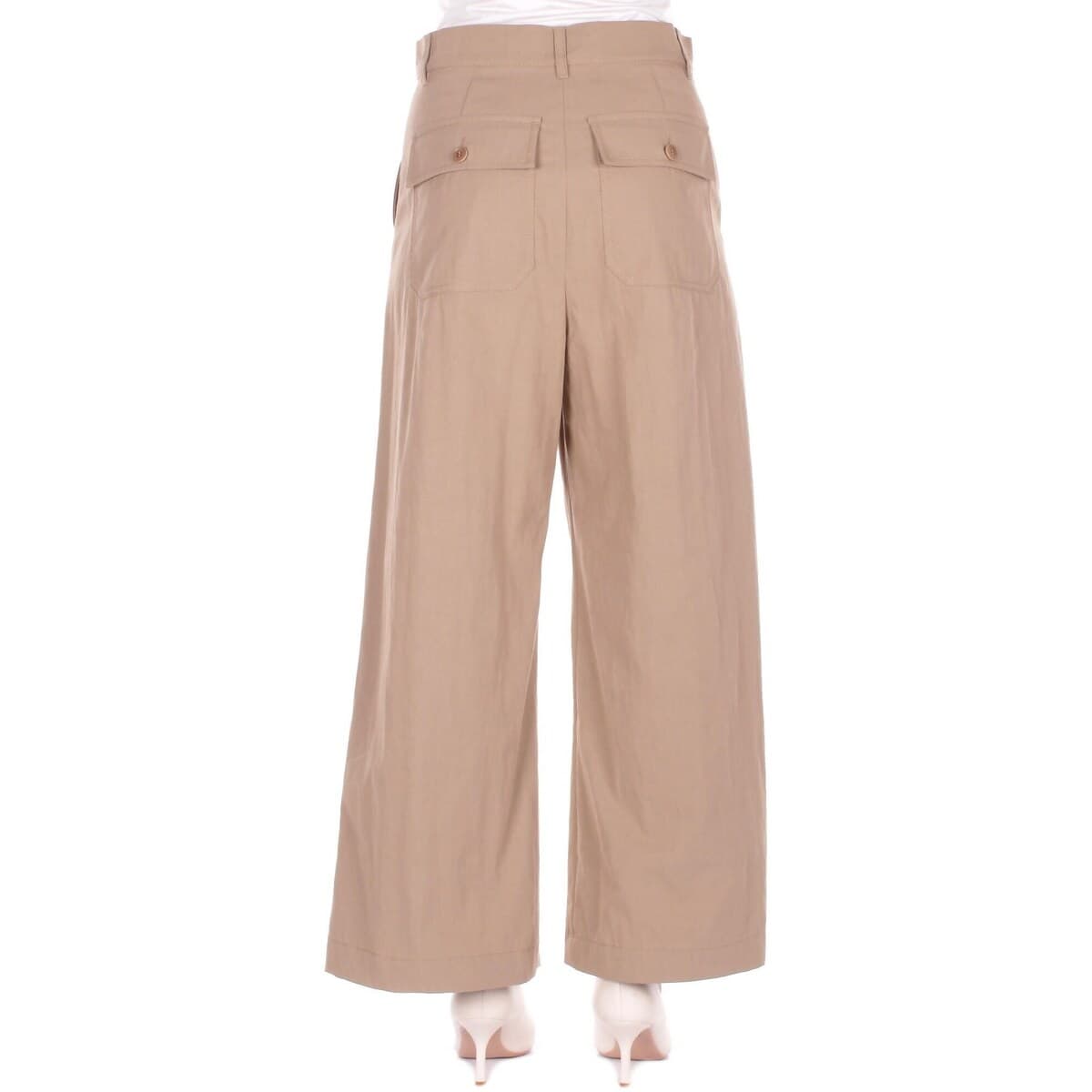 Women's Pants Max Mara
