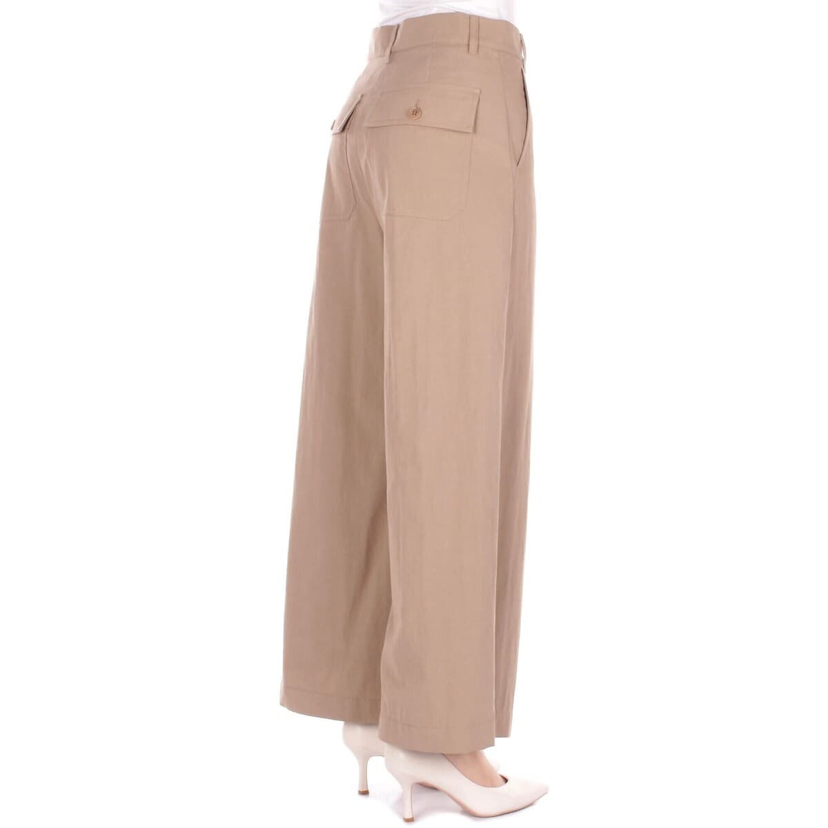 Women's Pants Max Mara