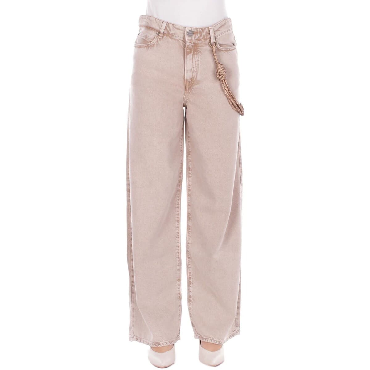 Jeans tapered / στενά τζην Pinko 104601A33R