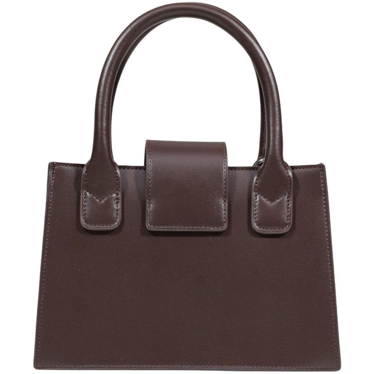 Women's Shoulder Bags EAX Brown