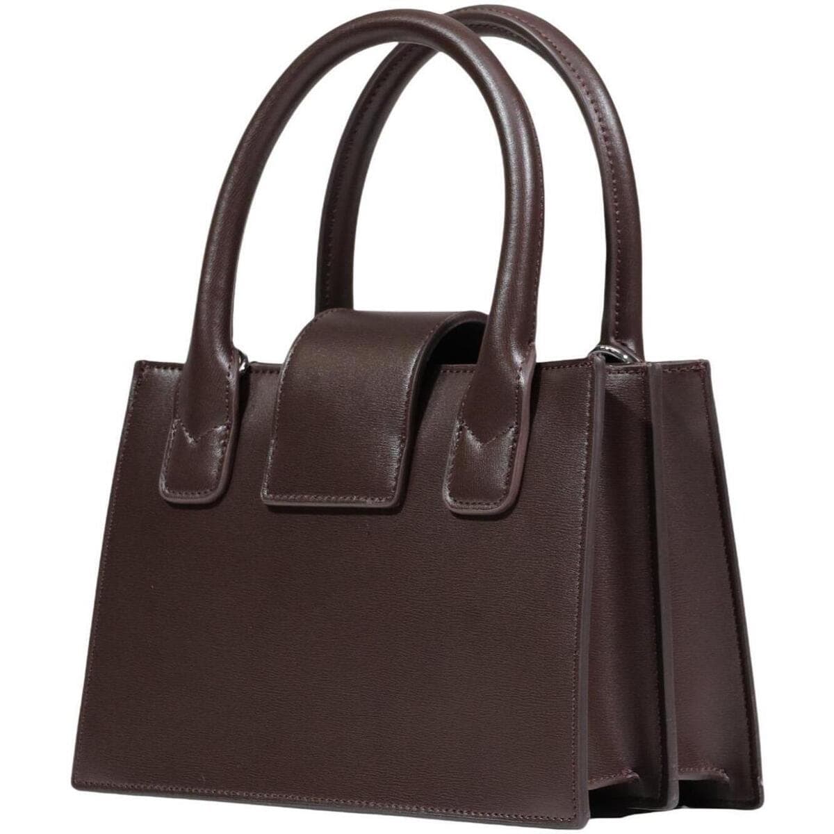 Women's Shoulder Bags EAX Brown