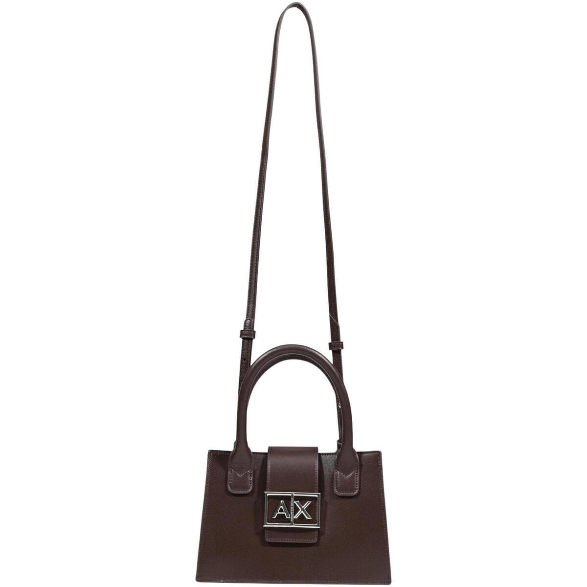 Women's Shoulder Bags EAX Brown