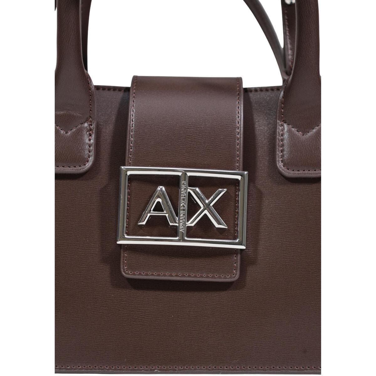 Women's Shoulder Bags EAX Brown