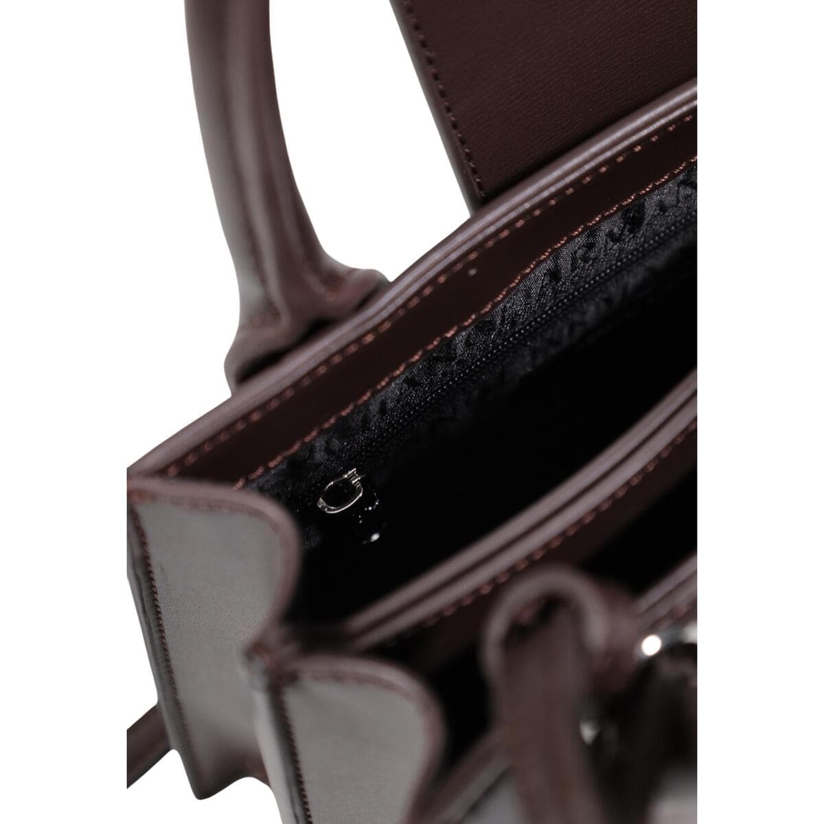 Women's Shoulder Bags EAX Brown