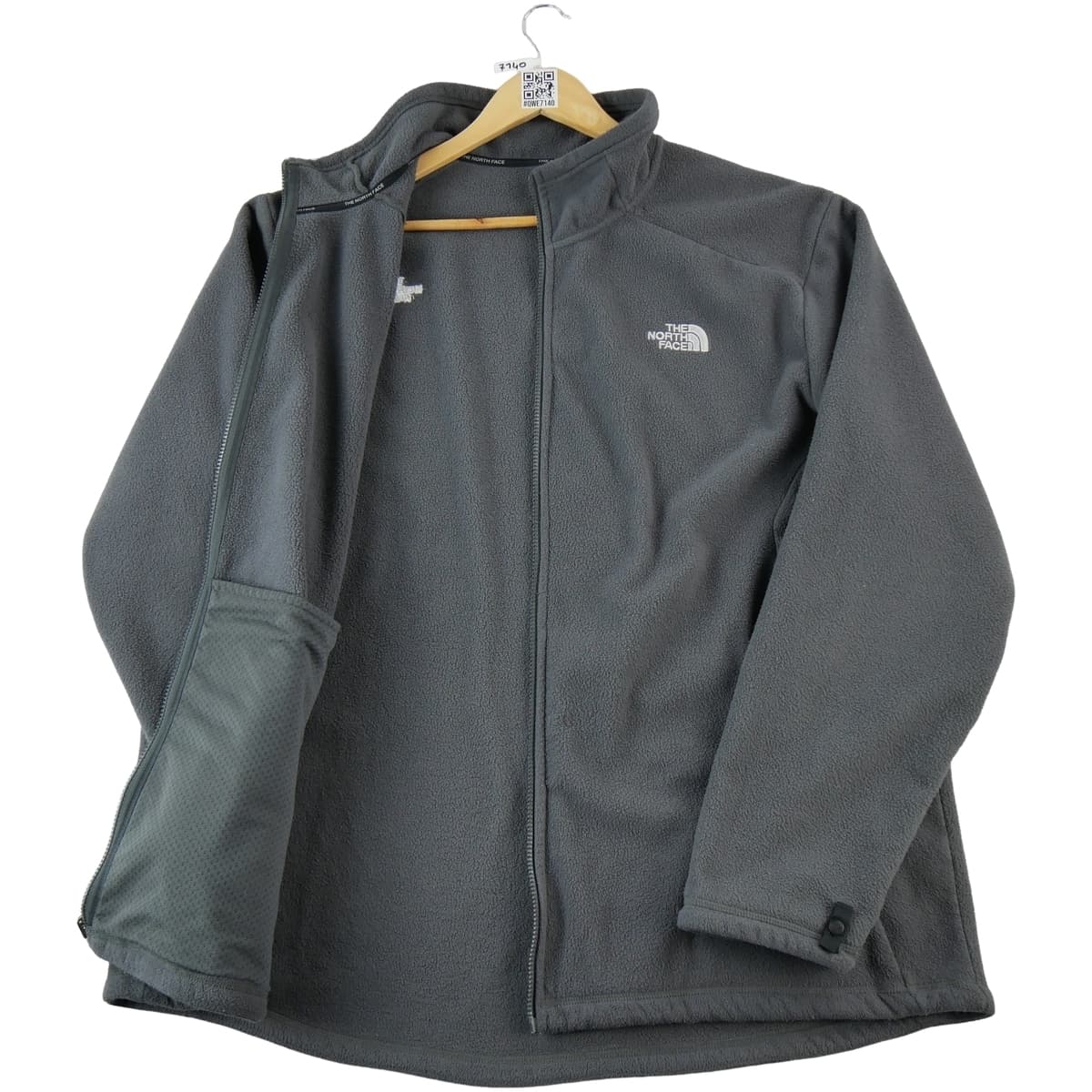 Men's Sweatshirts The North Face Gray