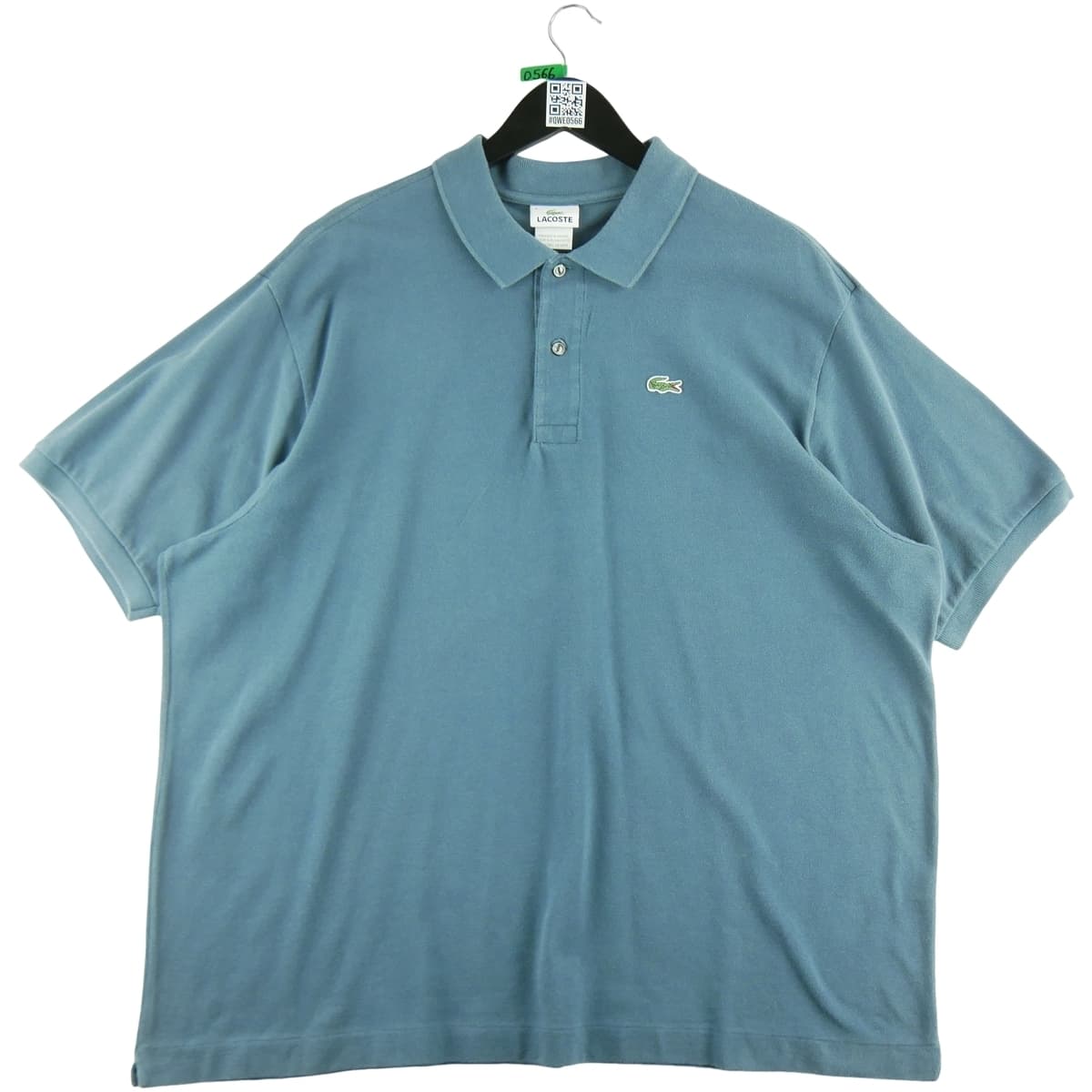 Men's Polo Shirts Lacoste Blue