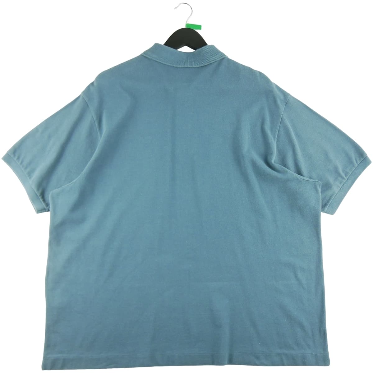 Men's Polo Shirts Lacoste Blue