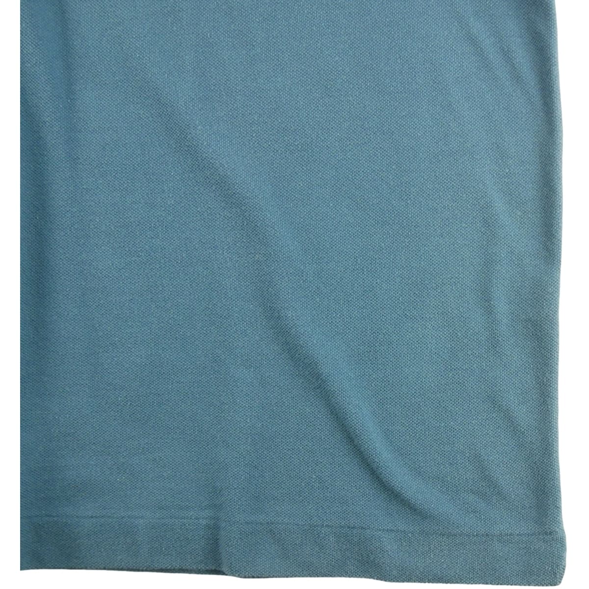 Men's Polo Shirts Lacoste Blue