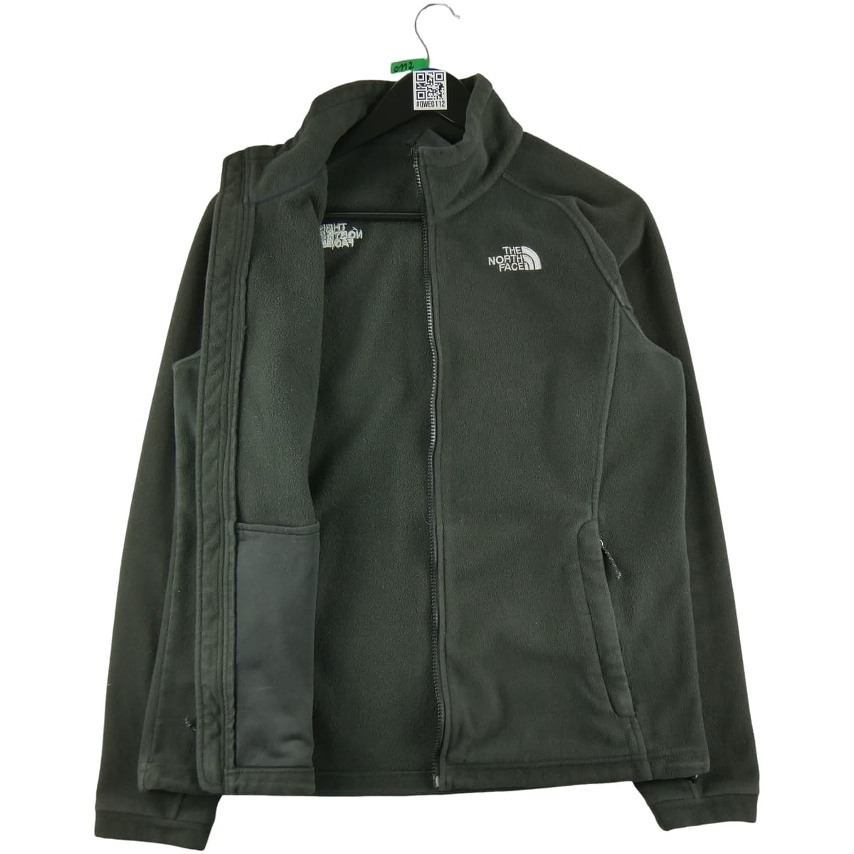 Women's Sweatshirts The North Face Black