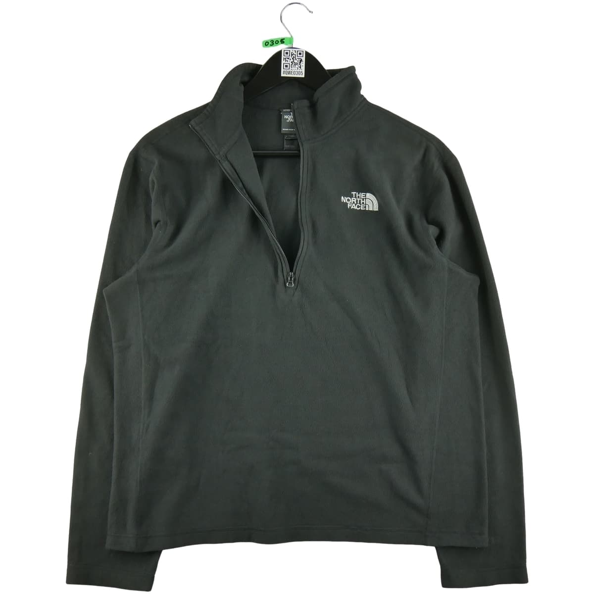 Men's Sweatshirts The North Face Black