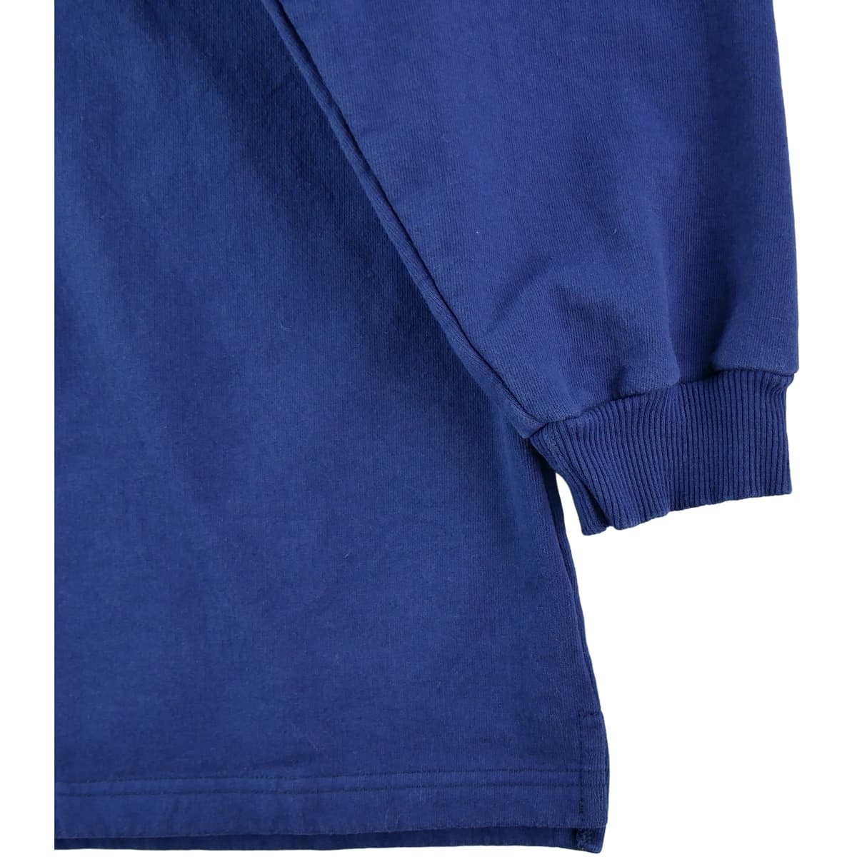 Men's Sports Hoodies & Sweatshirts Reebok Blue