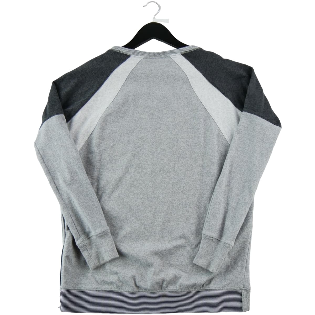 Women's Sports T-Shirts Nike Gray