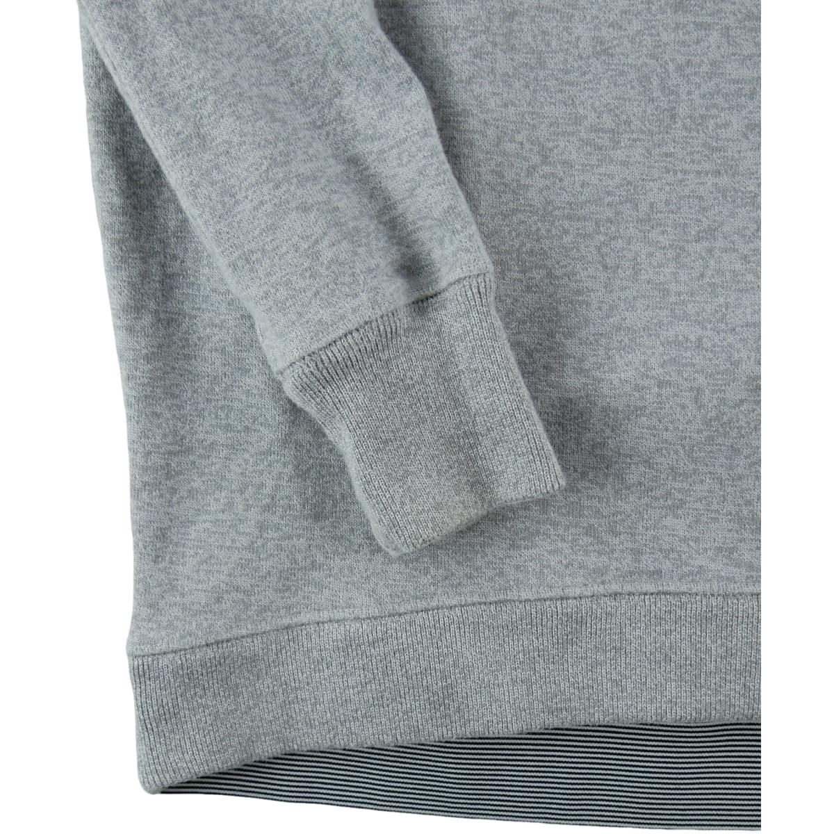 Women's Sports T-Shirts Nike Gray