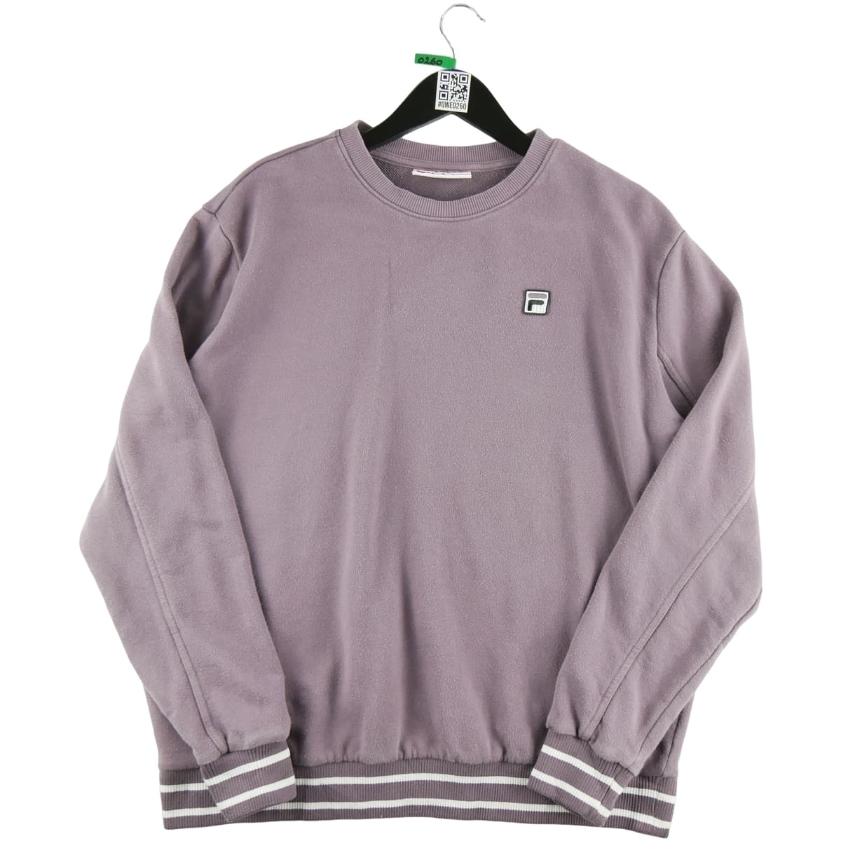 Αθλητικό T-shirt Fila 286491