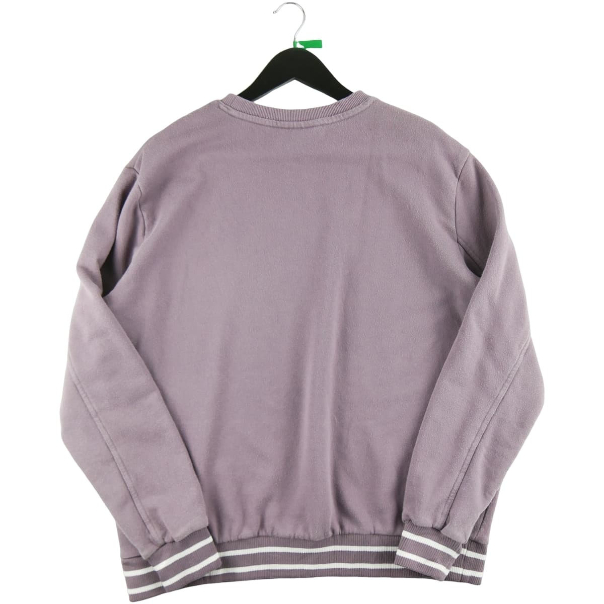 Men's Sports T-Shirts Fila Purple