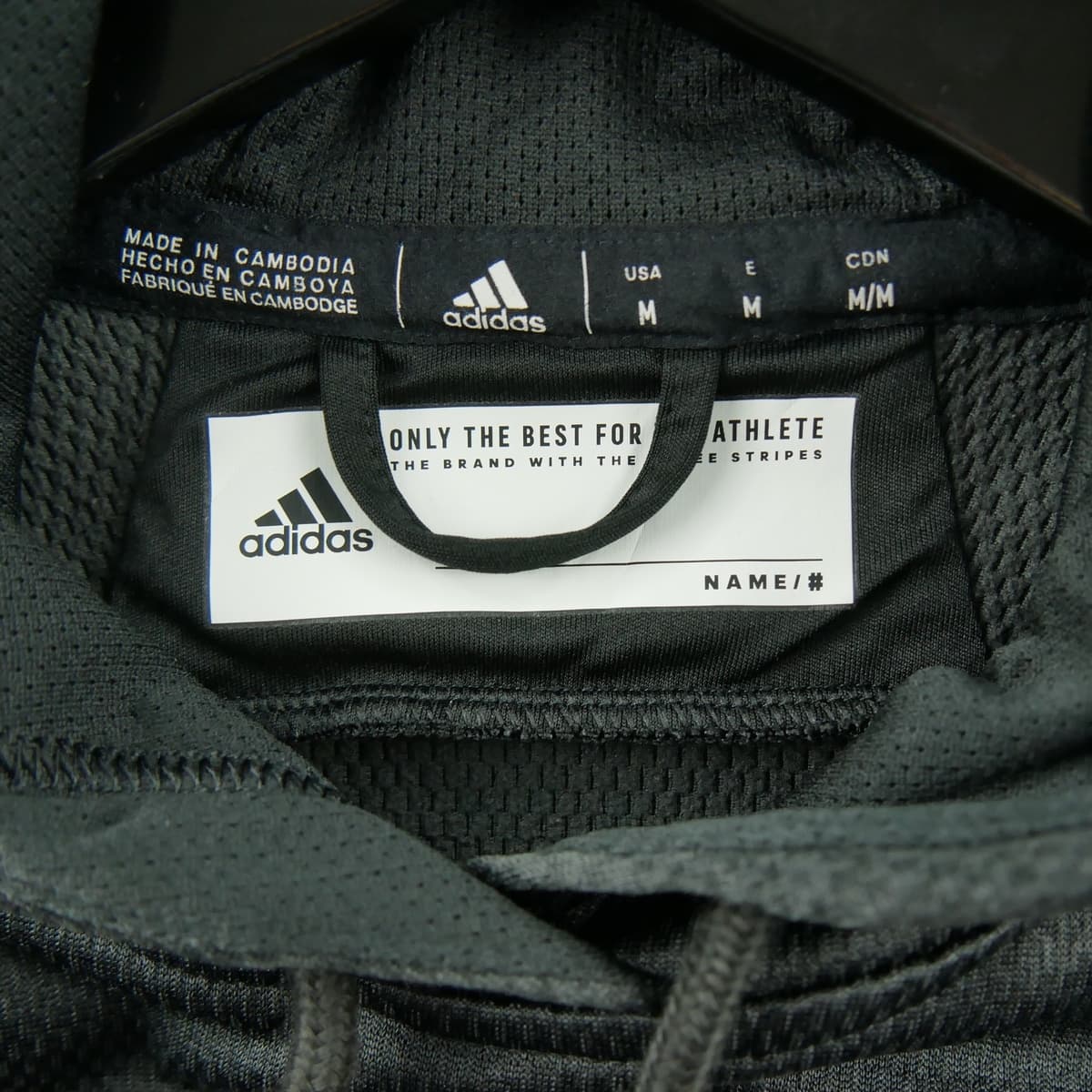 Men's Sweatshirts adidas Gray