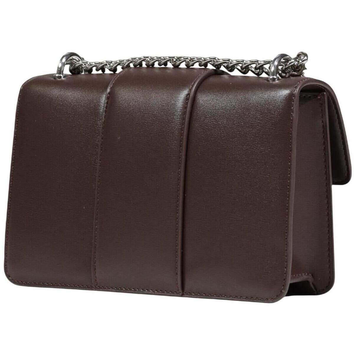 Women's Shoulder Bags EAX Brown