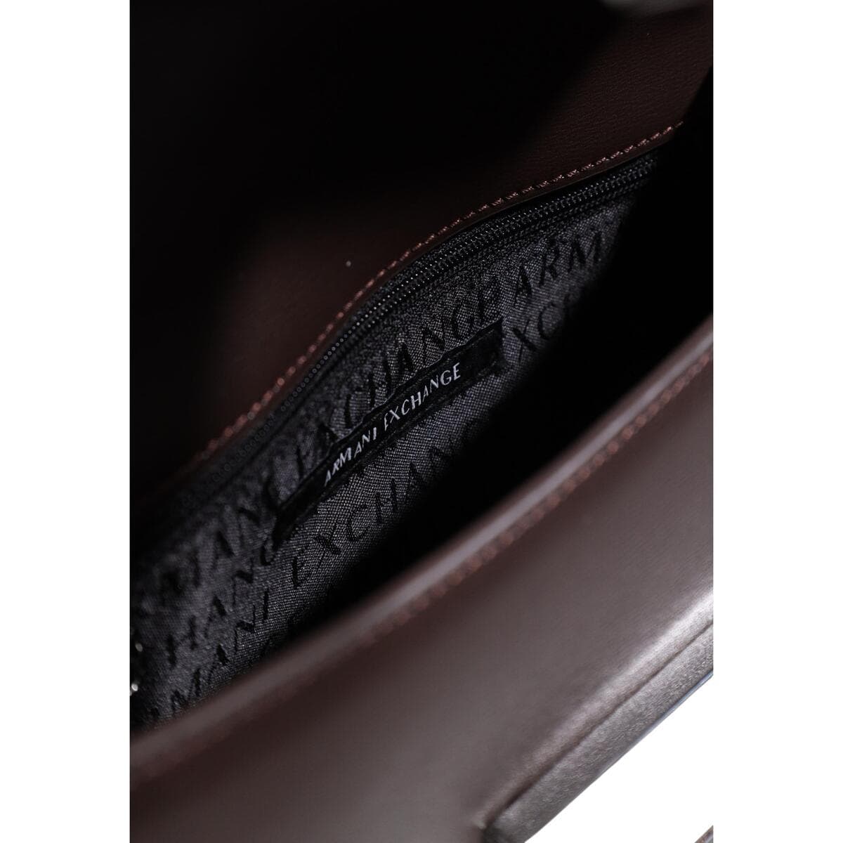 Women's Shoulder Bags EAX Brown