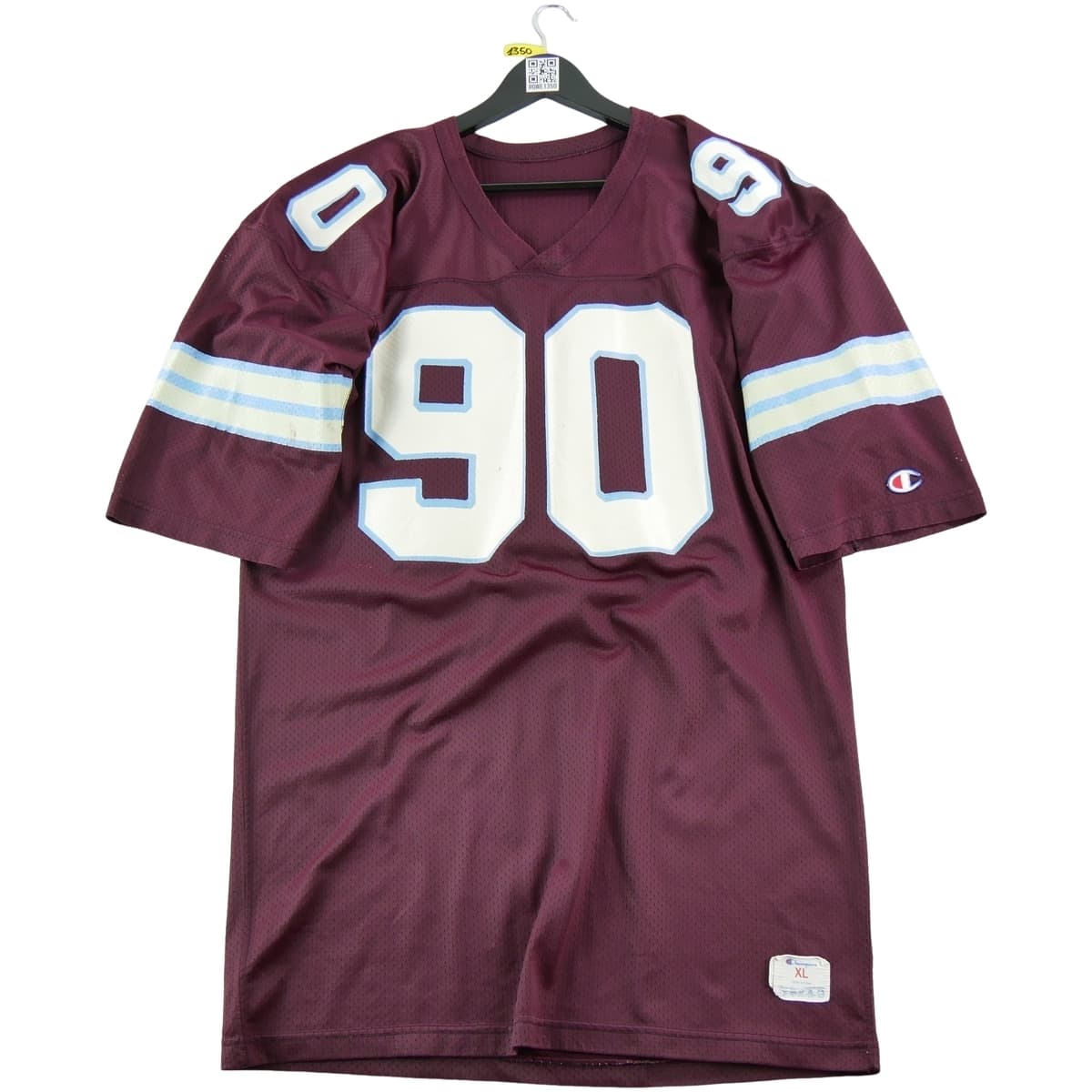 Men's Sports T-Shirts Champion Gold