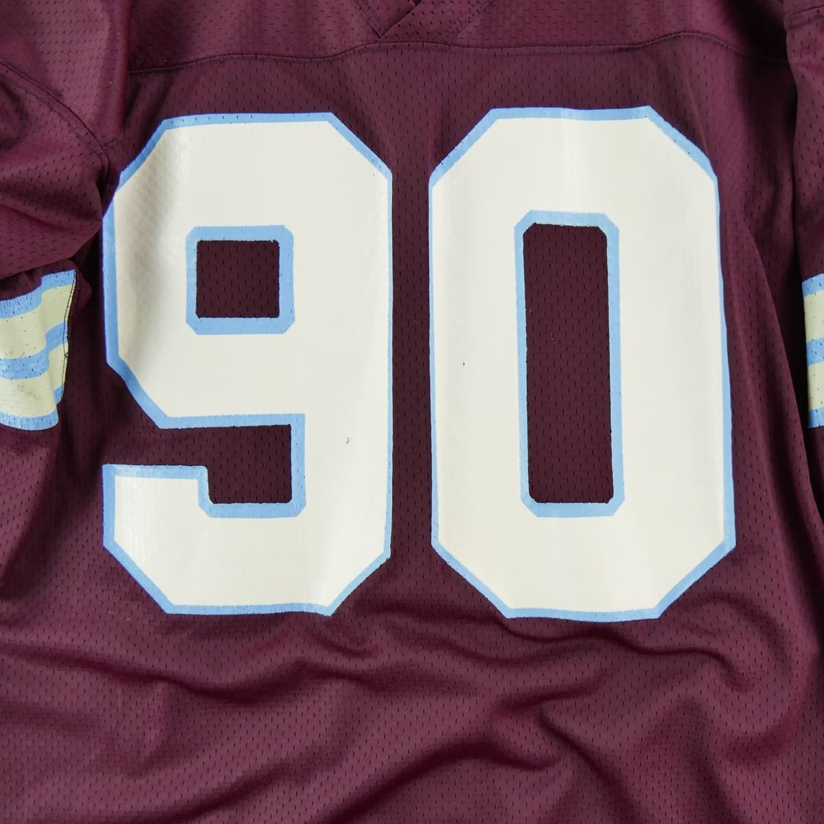 Men's Sports T-Shirts Champion Gold