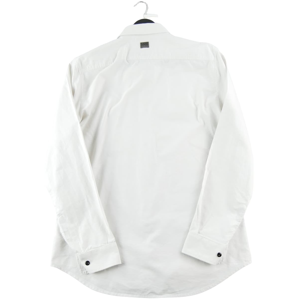 Men's Shirts G-Star Raw White