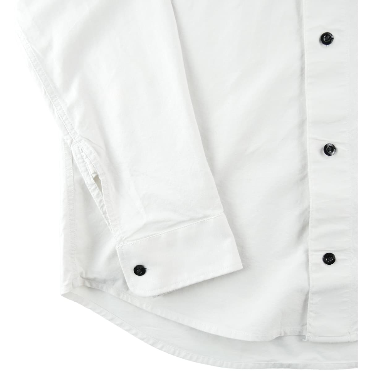 Men's Shirts G-Star Raw White