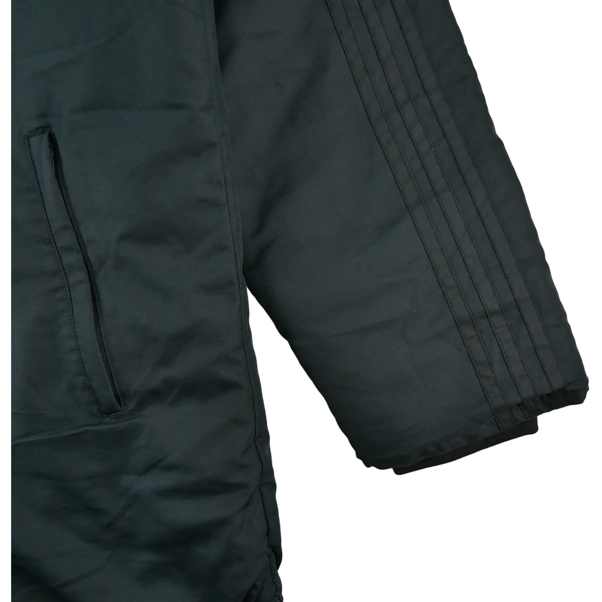 Men's Parkas adidas Black