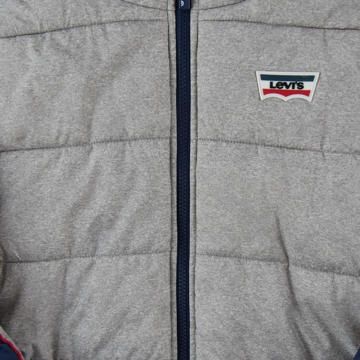 Boys' Jackets Levis Gray
