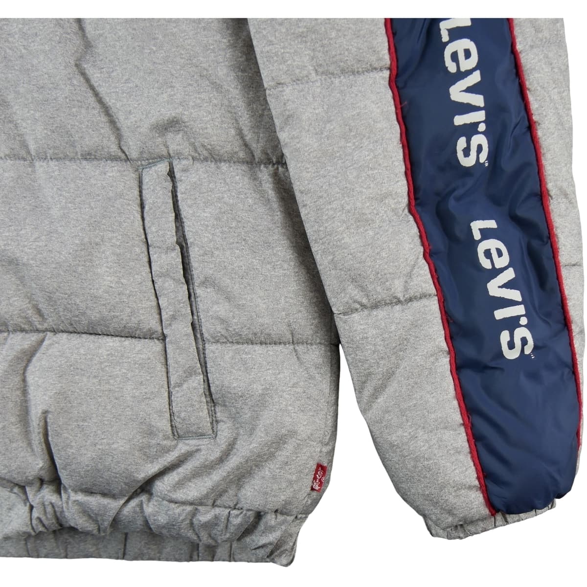 Boys' Jackets Levis Gray