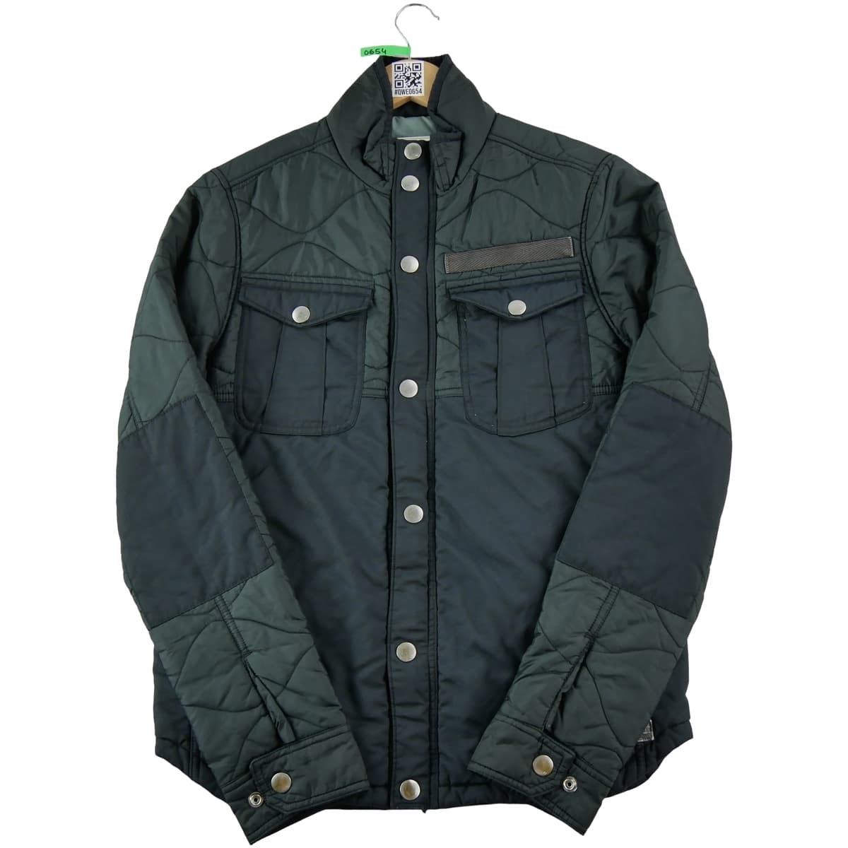 Men's Jackets G-Star Raw Black