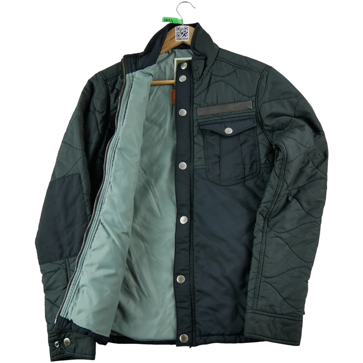 Men's Jackets G-Star Raw Black