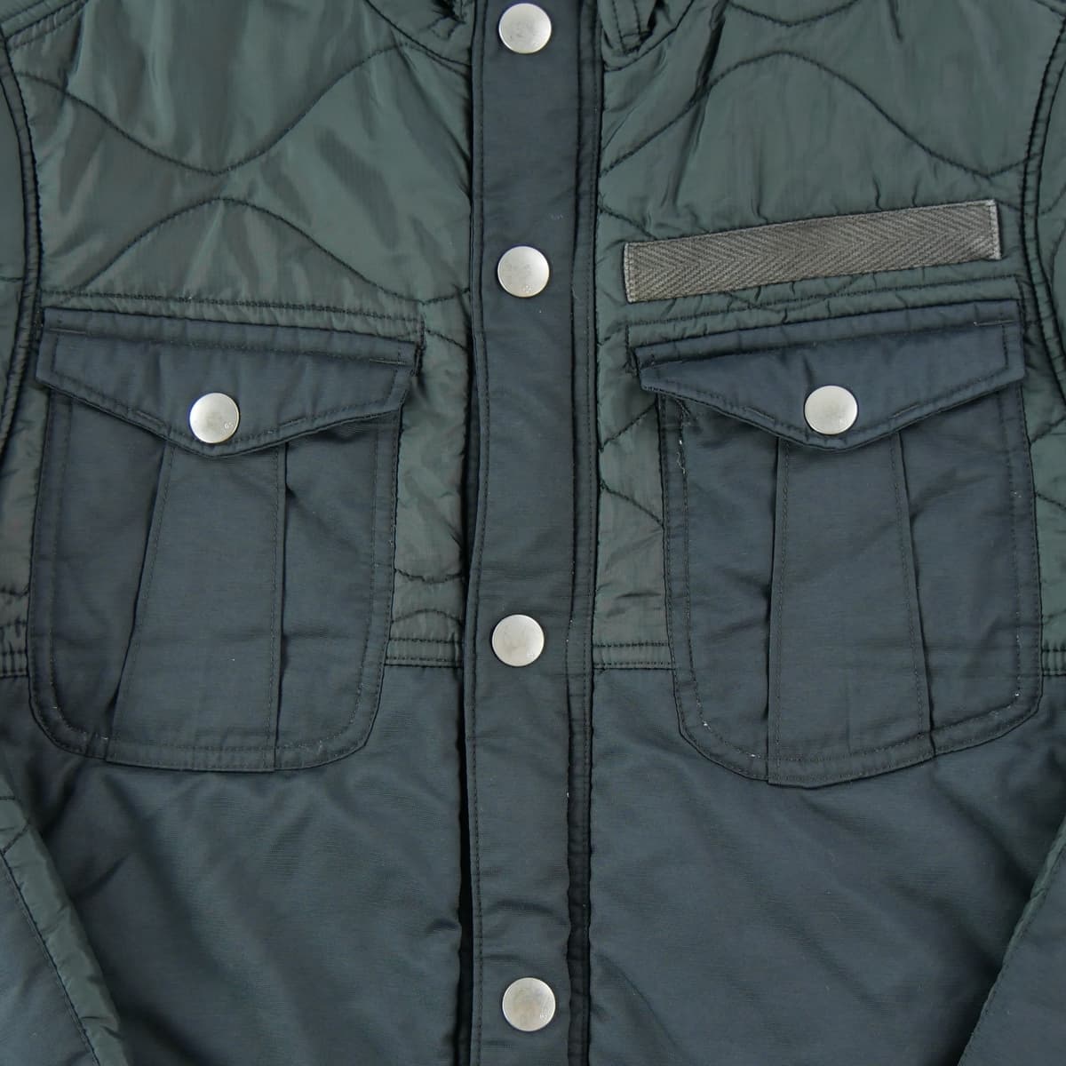 Men's Jackets G-Star Raw Black