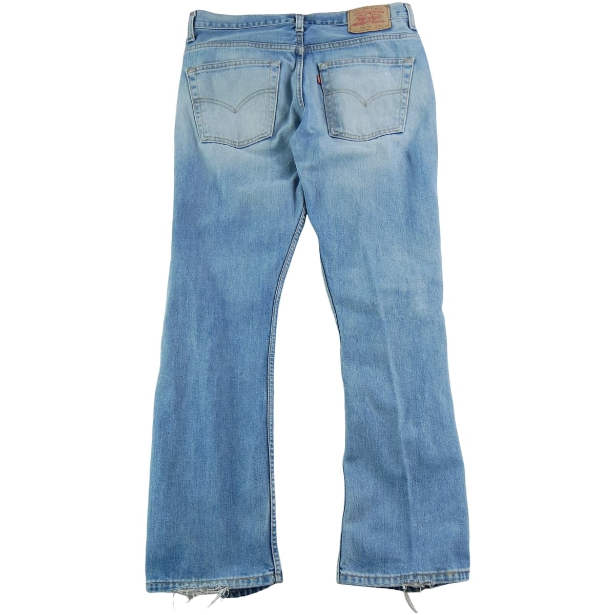 Men's Jeans Levis Blue