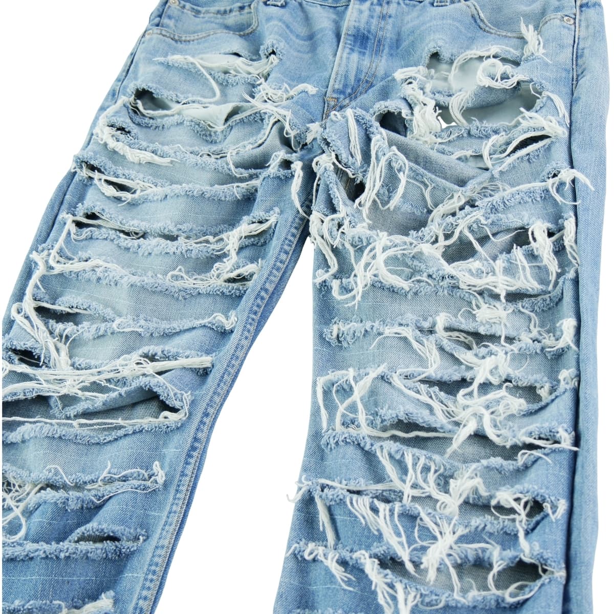 Men's Jeans Levis Blue