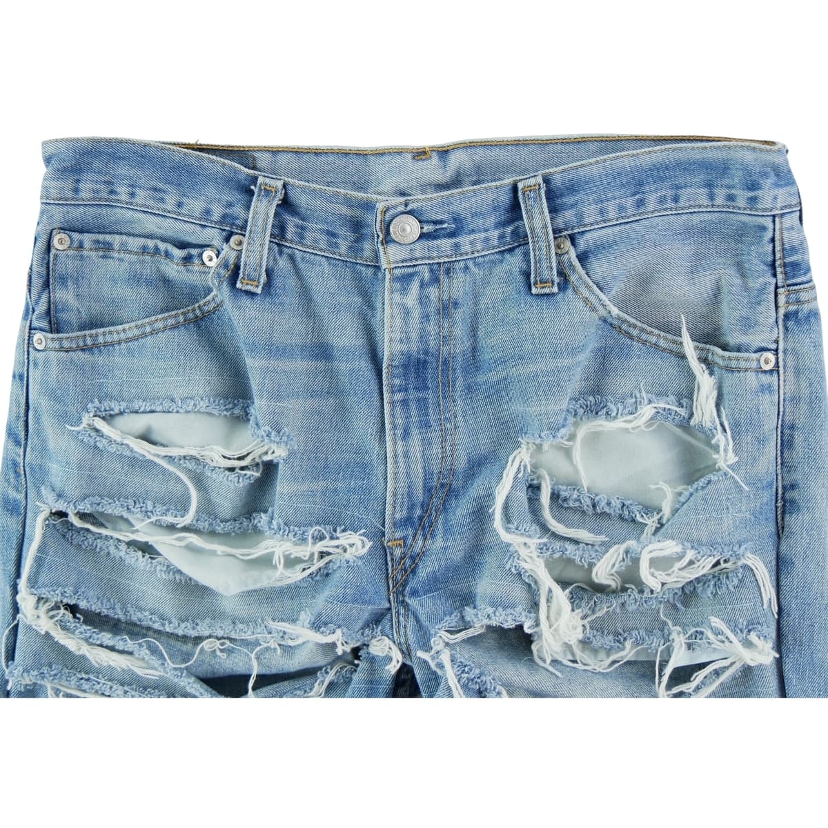 Men's Jeans Levis Blue