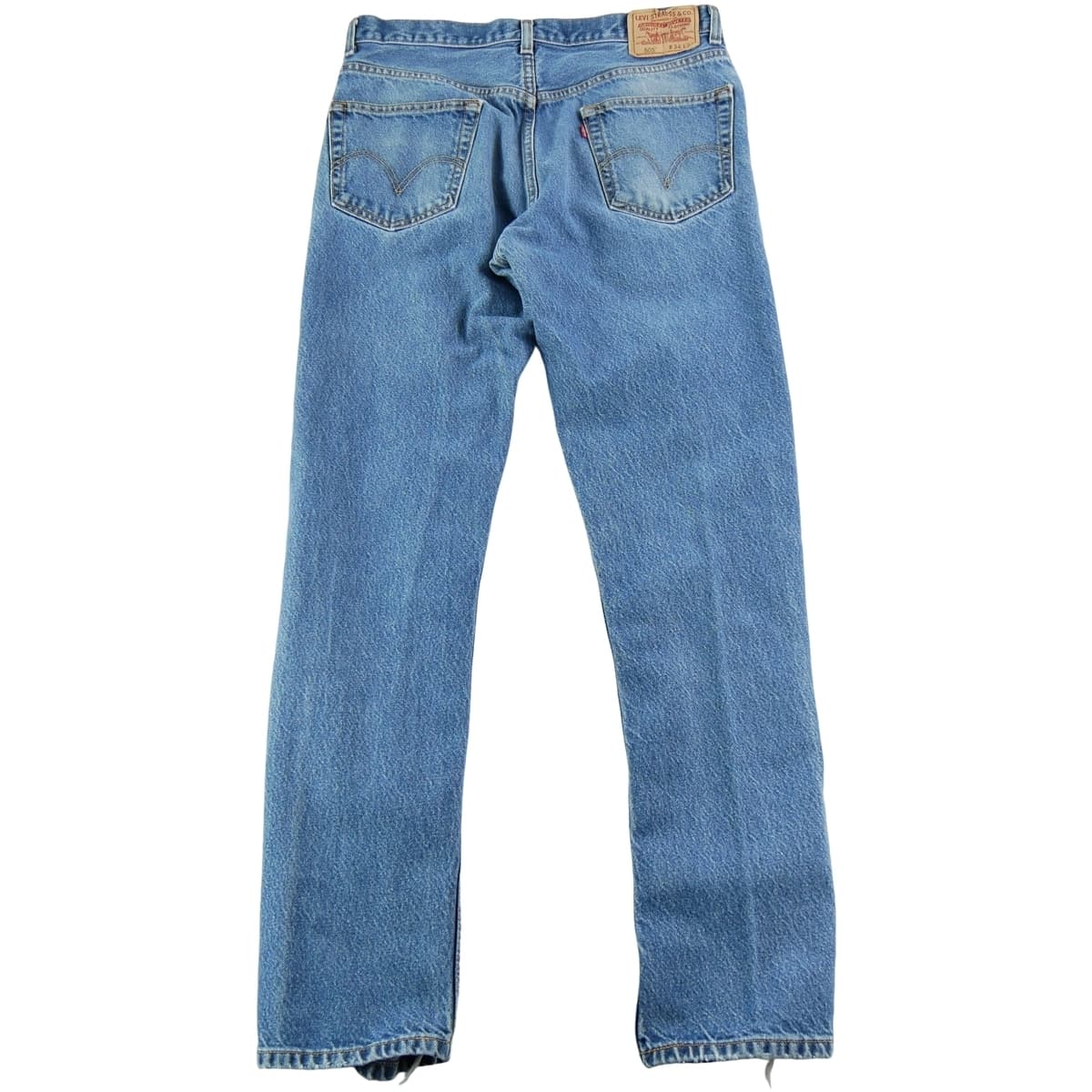 Men's Jeans Levis Blue
