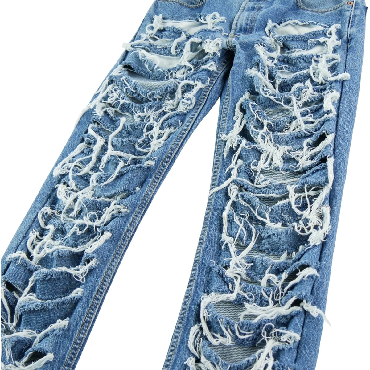 Men's Jeans Levis Blue