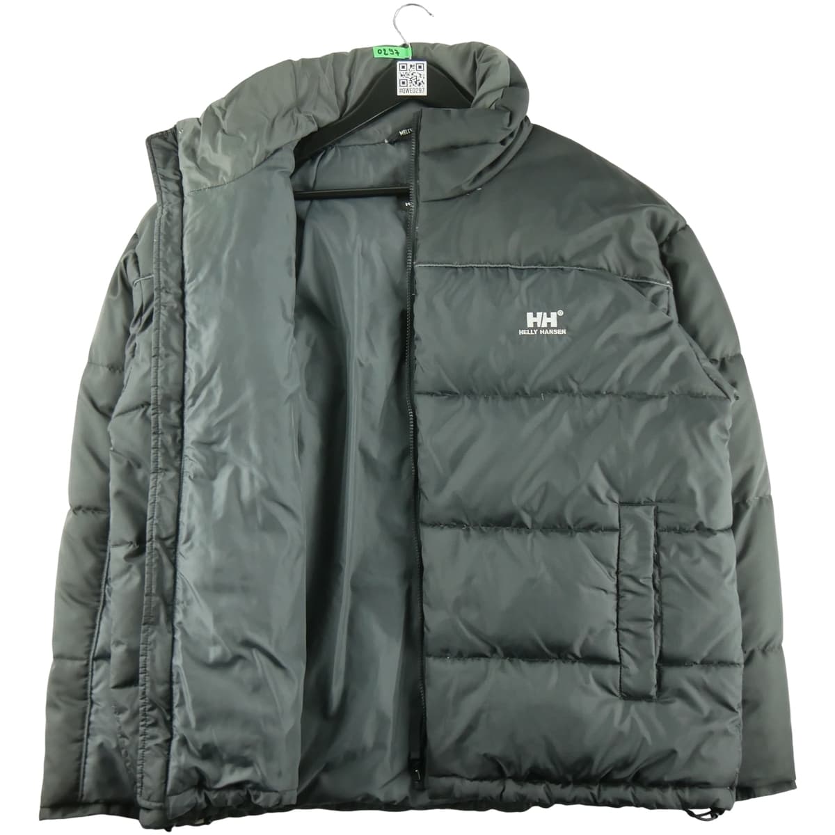 Men's Jackets Helly Hansen Black