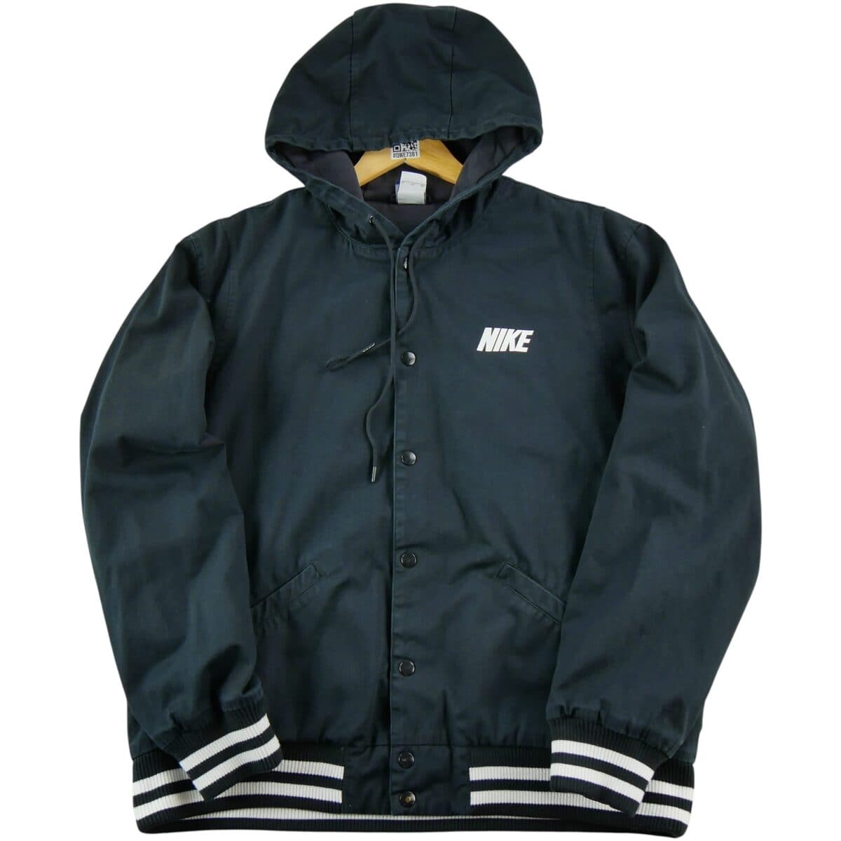 Men's Jackets Nike Black