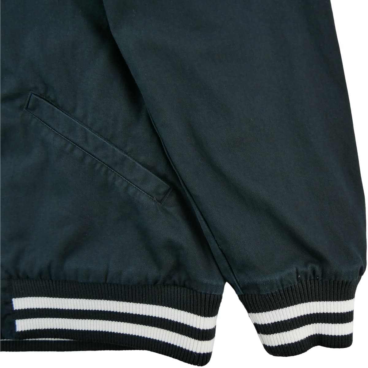 Men's Jackets Nike Black