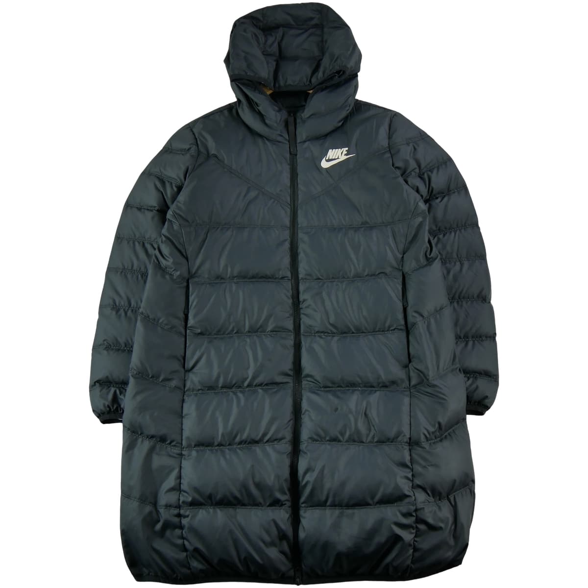 Χοντρό μπουφάν Nike 287365