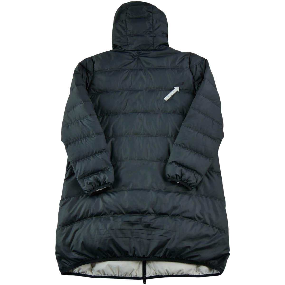 Women's Jackets Nike Black