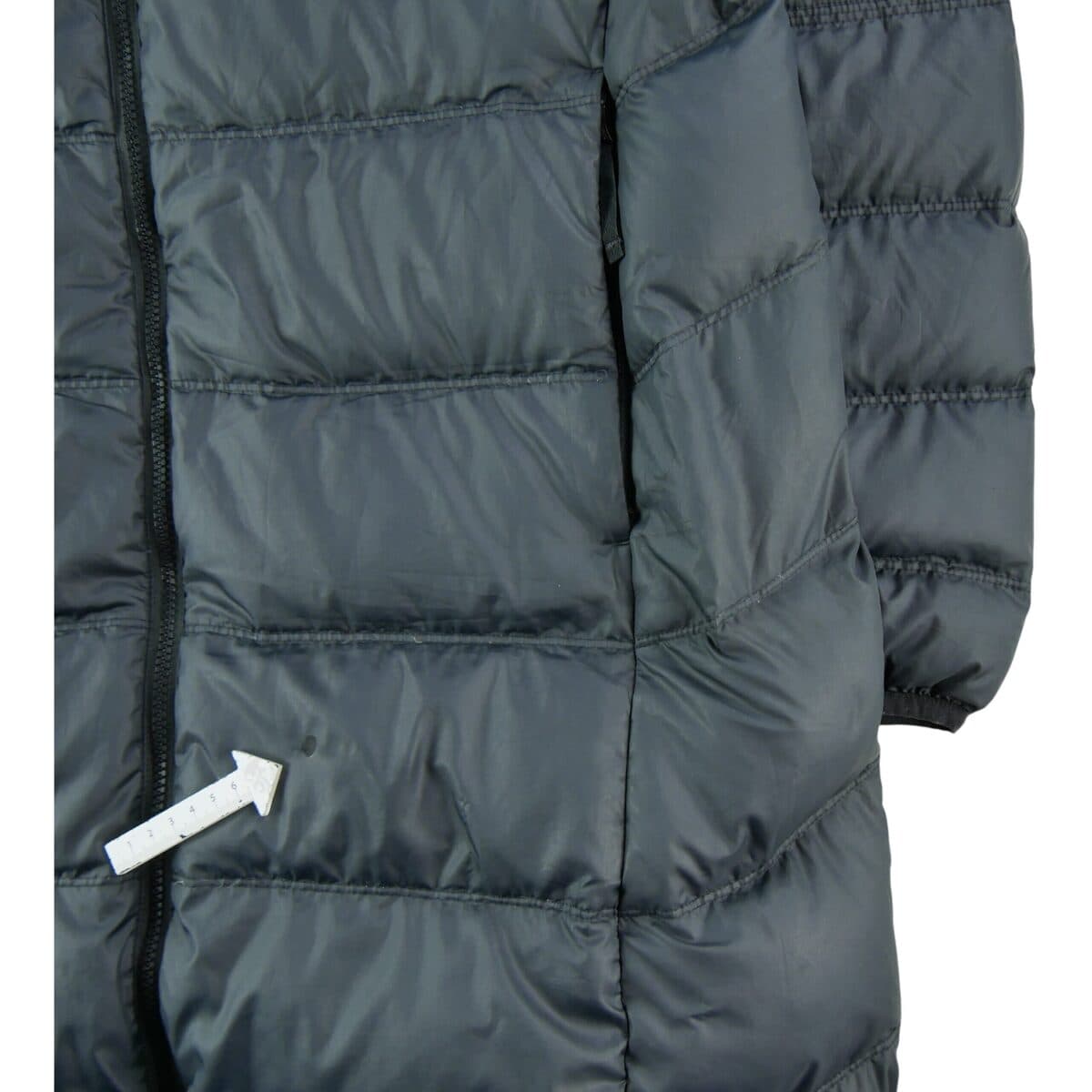 Women's Jackets Nike Black